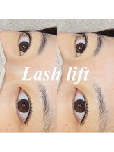 アイラッシュサロン ファスト(Fast)/ラッシュリフト/まつげカール