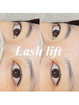 アイラッシュサロン ファスト(Fast)/ラッシュリフト/まつげカール