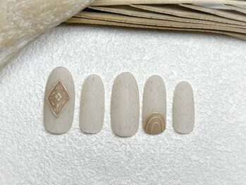 マイレ(Maile)/定額¥8480コース