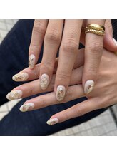 ナナ(nana)/定額サンプル/ニュアンス