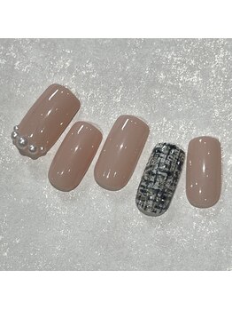 定額シンプルデザイン