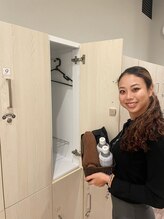 ナグヨガスタジオ 則武新町店(NAG YOGA STUDIO)/手ぶらでヨガ体験