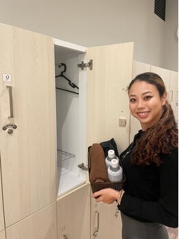 ナグヨガスタジオ 則武新町店(NAG YOGA STUDIO)/手ぶらでヨガ体験