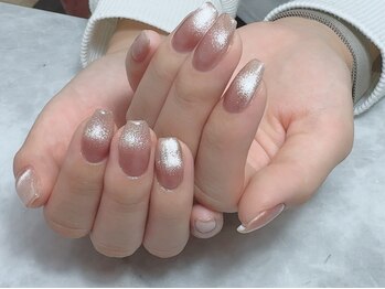 リバティプラス(Liberty+)/