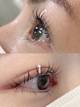 ループ(LOOP)/ラッシュリフトorパリジェンヌ