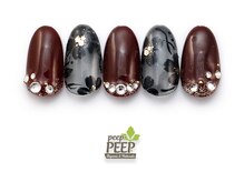 ピッピ 桜新町店(peep PEEP)/23年12月マンスリープラチナ-9