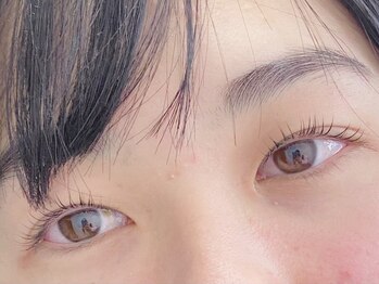 ビーミー 可児店(Be me)/まつ毛パーマ/カール