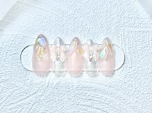 アンドネイルコロン(&Nail:)/ワンホン☆定額