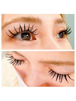 グリン(grin)/まつエク