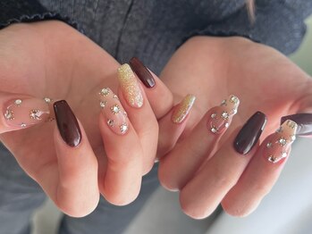 クロッシェ 町田(cloche)/シンプルデザイン