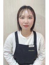 クレアラルーチェ 福山蔵王店(Crea la Luce) 【eye】 廣瀬(凪)