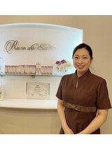 ローズ ド ミィ(Rose de Mi)&nbsp;三國 朱里