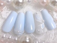 ビューティメイク 池袋(BEAUTY MAKE)/【定額】ブロンズコース¥6000