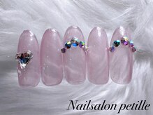 ペティーユ(Petille)/フルアートCコース