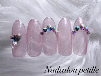 ペティーユ(Petille)/フルアートCコース