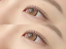 メメ 千葉店(meme)/お目元に合わせた理想のカール♪