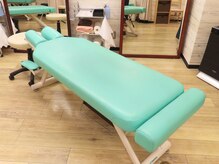 ABC整体スタジオ 池袋/クリンリネス