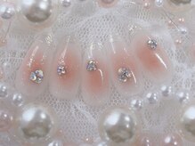 ビューティメイク 池袋(BEAUTY MAKE)/【定額】プラチナムコース¥9000