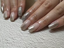 ペルチェ(percha)/定額ネイルデザイン