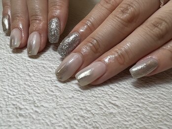 ペルチェ(percha)/定額ネイルデザイン