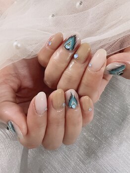 アンドミー 横浜西口店(&ME)/