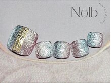 ノルブ(Nolb)/フットデザインコース¥11000～