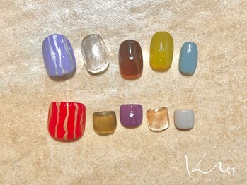 クレー(Klee)/New Rich Design