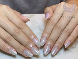 フィルインワンカラー