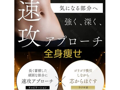 クーラークール(COEUR A COEUR.)の写真
