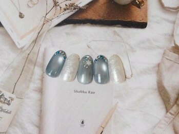 ネイルサロン シャンティー(NailSalon Shanti)/【スタンダードコース】￥7200