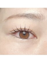 エメ(aimer)/似合わせパーマ