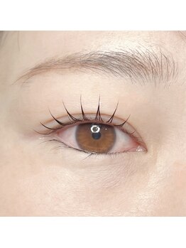 エメ(aimer)/似合わせパーマ