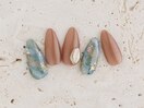 Hand gorgeous ¥7980