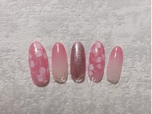 サロン ド ミー(Salon de Me.)/【Spring限定キャンペーン】8200