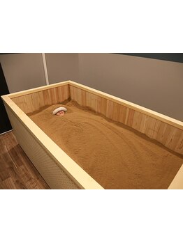 首・肩のつらさを改善したい