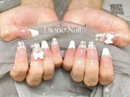 ゴージャス 150分長さ出しコース