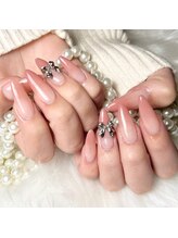 プライベートネイルサロンT2 横浜/