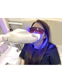 美白ケアをしたい