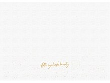 オットー 松山店(Otto)/松山市/まつ毛パーマ/アイブロウ