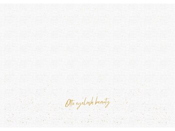 オットー 松山店(Otto)/松山市/まつ毛パーマ/アイブロウ