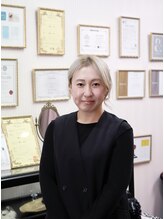 サロンドフェルメール&nbsp;伴苗 