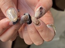 タクミウラワ アズ エティル(takumi urawa as Etel)/