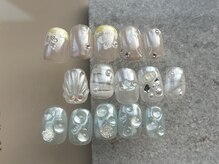 アイネイルズ 恵比寿店(I nails)