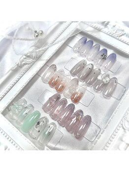 10本フルデザインコース