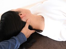 リリースラボ 美しが丘 整体院の雰囲気（安心できる空間でゆったりとした気持ちで施術を受けれます！）