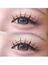 ロアブロウ 高知(LOA-brow)/200本！？