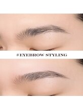 ビーアフターサロン 恵比寿本店(B<AFTER SALON)/ 眉毛ワックスって何？