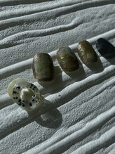 スタン(stan)/定額 sample art