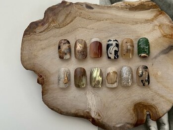 ウーネイル 代々木上原(woo nail)の写真/【代々木上原駅徒歩5分】プライベートサロンでリラックスしながら施術を受けられます♪お子様連れもOK◎