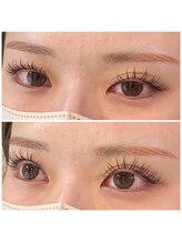 エムアンド(m&)/ナチュラルエクぱーマ